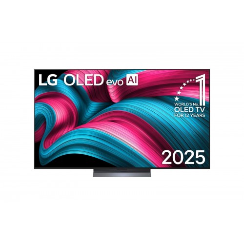 LG OLED65C5PCA 65吋 OLED evo AI C5 4K 智能電視