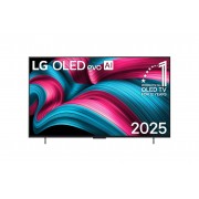 LG OLED42C5PCA 42吋 OLED evo AI C5 4K 智能電視