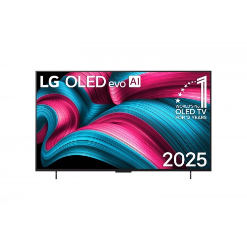 LG OLED42C5PCA 42吋 OLED evo AI C5 4K 智能電視