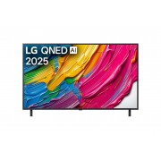 LG 55QNED80ACA 55吋 QNED AI QNED80 4K 智能電視