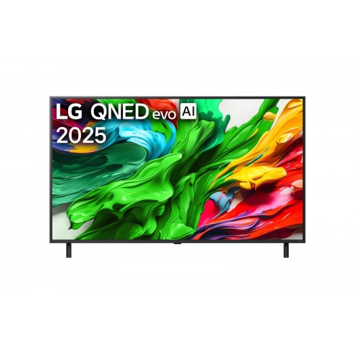 LG 55QNED85ACA 55" QNED evo AI QNED85 MiniLED 4K Smart TV