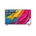 LG 55QNED80ACA 55" QNED AI QNED80 4K Smart TV