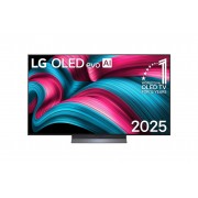 LG OLED55C5PCA 55吋 OLED evo AI C5 4K 智能電視
