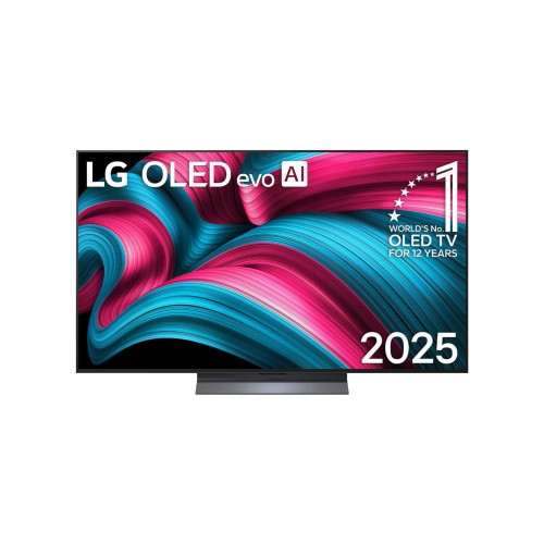 LG OLED55C5PCA 55吋 OLED evo AI C5 4K 智能電視