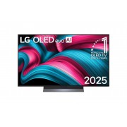LG OLED48C5PCA 48吋 OLED evo AI C5 4K 智能電視