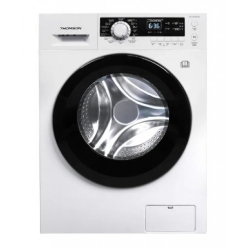 THOMSON TM-A2WM2480 8/6KG 1400RPM Silm Washer Dryer