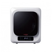 THOMSON TM-AWD300W 3公斤 排氣式迷你乾衣機(白色)