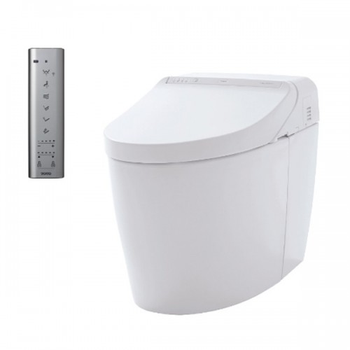 TOTO TO-CS989VT-BOM Toilet
