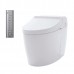 TOTO TO-CS989VT-BOM Toilet