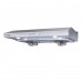GERMAN POOL TOT-923S 90cm Super Slim Tornado Range Hood GERMAN POOL TOT-923S 90cm Super Slim Tornado Range Hood