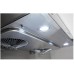 GERMAN POOL TOT-923S 90cm Super Slim Tornado Range Hood GERMAN POOL TOT-923S 90cm Super Slim Tornado Range Hood