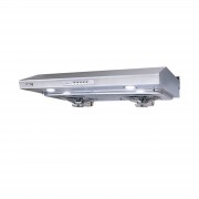 GERMAN POOL TOT-923S 90cm Super Slim Tornado Range Hood