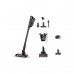 MIELE Triflex HX3 Cat&Dog Cordless Stick Vacuum Cleaner (Obsidian Black) MIELE Triflex HX3 Cat&Dog Cordless Stick Vacuum Cleaner (Obsidian Black)