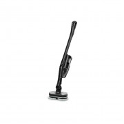 MIELE Triflex HX3 Plus Aqua Wet & Dry Cordless Stick Vacuum Cleaner (Obsidian Black)