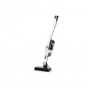 MIELE Triflex HX3 White Cordless Stick Vacuum Cleaner (Brilliant White)