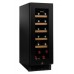 VINTEC VWS020SBA-X Single Temperature Zone Wine Cooler(18bottles)