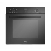 Whirlpool W3OMK55HR0BC 60cm 67L Built-in Multifunction Oven