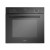 Whirlpool W3OMK55HR0BC 60cm 67L Built-in Multifunction Oven