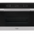 WHIRLPOOL W7MS450 29L 6th Sense Built-in Steam Oven with SmartClean Made in Italy 