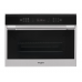 WHIRLPOOL W7MS450 29L 6th Sense Built-in Steam Oven with SmartClean Made in Italy 