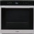 WHIRLPOOL W7OS44S1P 73L Built-In Oven