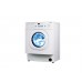 Cristal WD1260FMW Built-in Washer Dryers Cristal WD1260FMW Built-in Washer Dryers