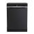 WHIRLPOOL WDFS3L5PBSSG 60cm Free-standing Dishwasher(15 Place Settings)