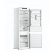WHIRLPOOL WHC18T311HK 249L Built-In Double Door Refrigerator (White)