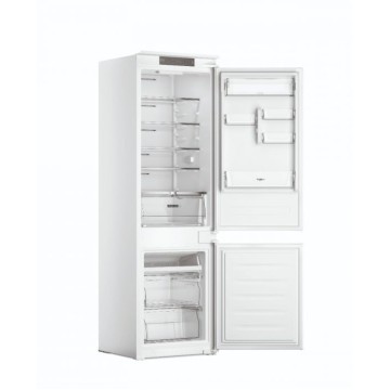 WHIRLPOOL 惠而浦 WHC18T311HK 249公升 嵌入式雙門冷凍式雪櫃 (白色)