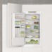 WHIRLPOOL WHC18T312HK/L 247L Built-in 2-Door No Frost Bottom-Freezer Refrigerator (Left Hinge)
