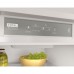 WHIRLPOOL WHC18T312HK/L 247L Built-in 2-Door No Frost Bottom-Freezer Refrigerator (Left Hinge)