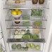 WHIRLPOOL WHC18T312HK 247L Built-in 2-Door No Frost Bottom-Mount Fridge Freezer (Right Hinge, White)