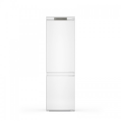 WHIRLPOOL WHC18T312HK/L 247L Built-in 2-Door No Frost Bottom-Freezer Refrigerator (Left Hinge)