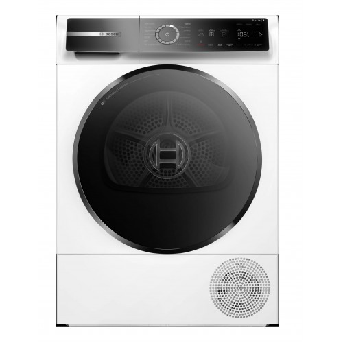 Bosch WQB246D0HK 9kg Heat pump condensation dryer