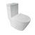 WALRUS WR-110034.6BOM-BK-V1 Toilet