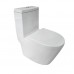 WALRUS WR-110034.6BOM-BK-V1 Toilet