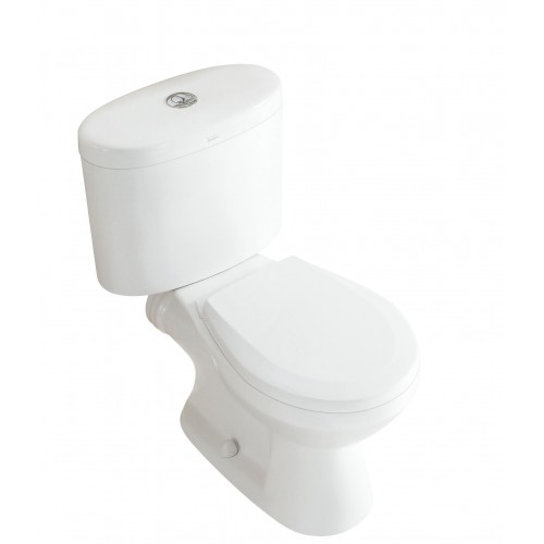 WALRUS WR-120107.2BOM-BK-V1 Toilet