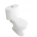 WALRUS WR-120107.2BOM-BK-V1 Toilet