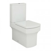 WALRUS WR-120126.1BOM-BK-V1 Toilet
