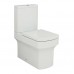 WALRUS WR-120126.1BOM-BK-V1 Toilet