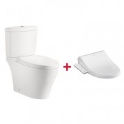 WALRUS WR-120693.1-7BL-BOM Electronic Toilet Seat