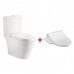 WALRUS WR-120693.1-7BL-BOM Electronic Toilet Seat