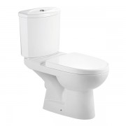 WALRUS WR-120697.2BOM-BK-V1 Toilet