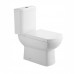 WALRUS WR-120698.1BOM-BK-V1 Toilet