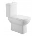 WALRUS WR-120698.1BOM-BK-V1 Toilet