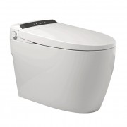 WALRUS WR-120809 Toilet