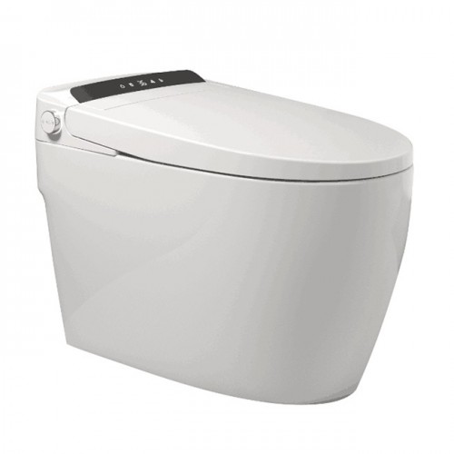 WALRUS WR-120809 Toilet