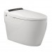 WALRUS WR-120809 Toilet