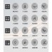 WALRUS WR-120929.2B-BB Toilet