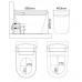 WALRUS WR-120929.2B-BB Toilet
